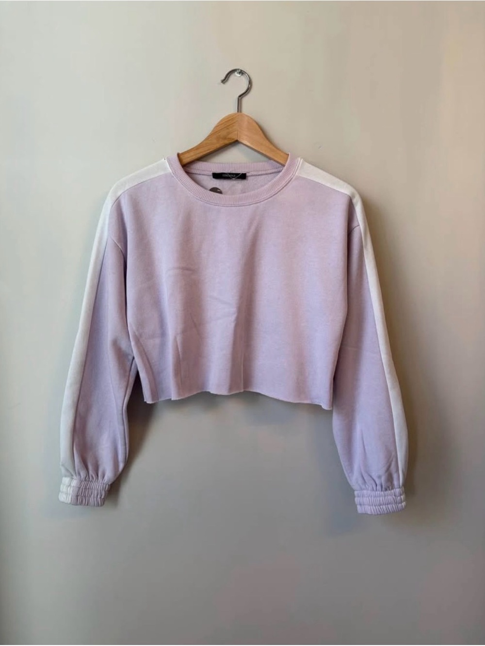 Women’s Lavender Sweat Fleece Set SUPER SOFT